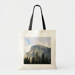 Half Dome, Yosemite National Park, CA Tote Bag