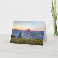 Half Dome | Yosemite National Park