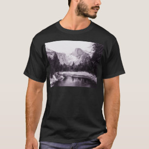 Half Dome, Yosemite National Park T-Shirt