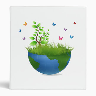 half globe grass butterflies.png binder
