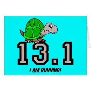 Half marathon