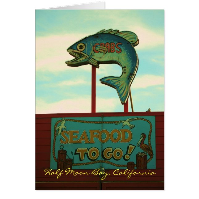 Half Moon Bay (Front)