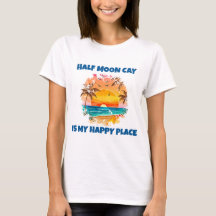 Half Moon Cay