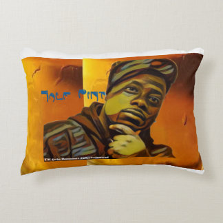 Half Pint Accent Pillow