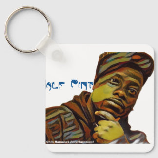 Half Pint Keychain