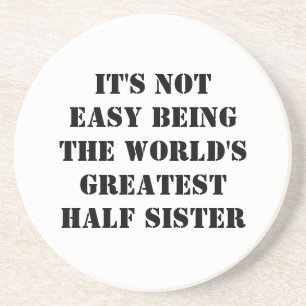 Half Sister Coaster