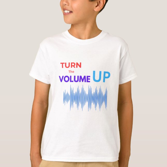 Half sleeve T-Shirts (Front)