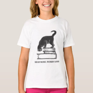 Half sleeves T-shirts