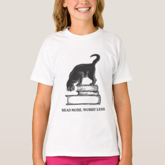 Half sleeves T-shirts