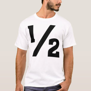 Half T-Shirt