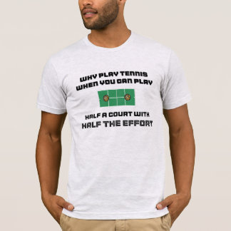Half the Effort T-Shirt
