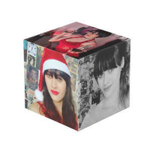 Halfangel66 Photo Cube