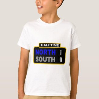 HALFTIME T-Shirt
