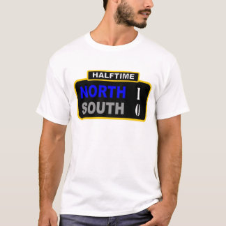 HALFTIME T-Shirt