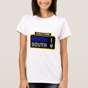HALFTIME T-Shirt