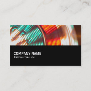 Halfway 032 - Ferris Wheel Business Card