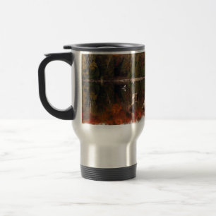 Haliburton Visions Travel Mug