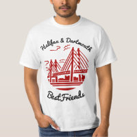 Halifax and Dartmouth Bestfriends Nova Scotia