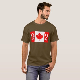 Halifax Nova Scotia shirt 902 Canada day Shirt