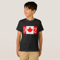 Halifax Nova Scotia shirt 902 Canada day Shirt