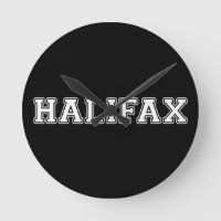 Halifax