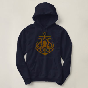 Halifax YHZ hoodie Nova Scotia Lighthouse Route