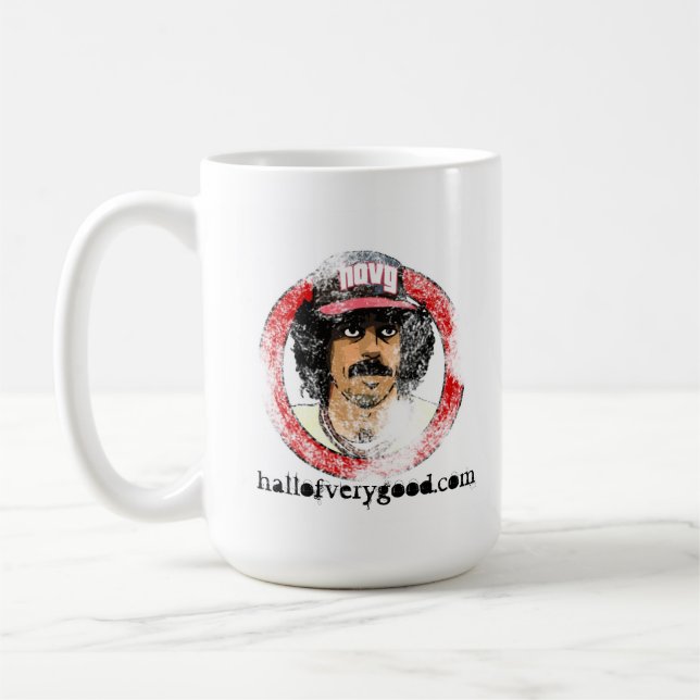 Hall de tasse très bonne (Gauche)
