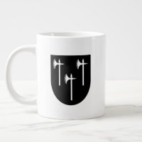 Hall Family Crest
