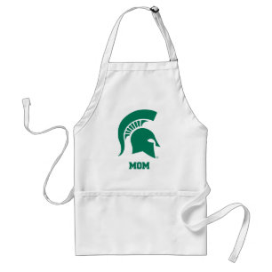 HALL, HEATHER STANDARD APRON