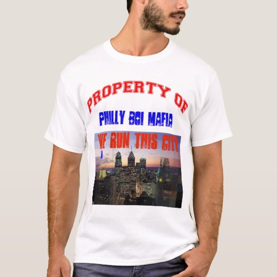 Hall, Khalil T-Shirt