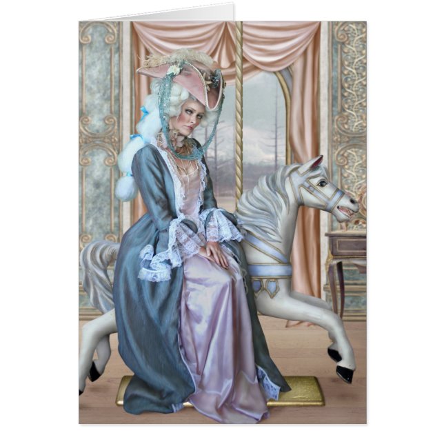 Hall of Illusions-print (Devant)