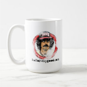 Hall of Very Good Mug