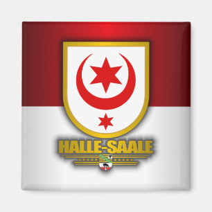 Halle-Saale Magnet