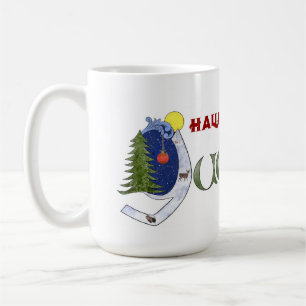 Hallicher Yuul Mug 