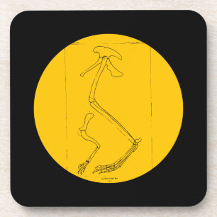 Hallopus Victor Coaster