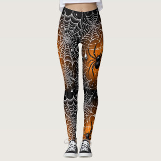 ✨ Hallow élégant et confortable Leggings ✨
