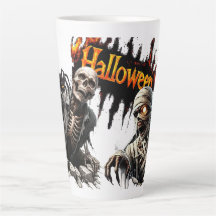 ☕ Hallow Love Coffee Mug