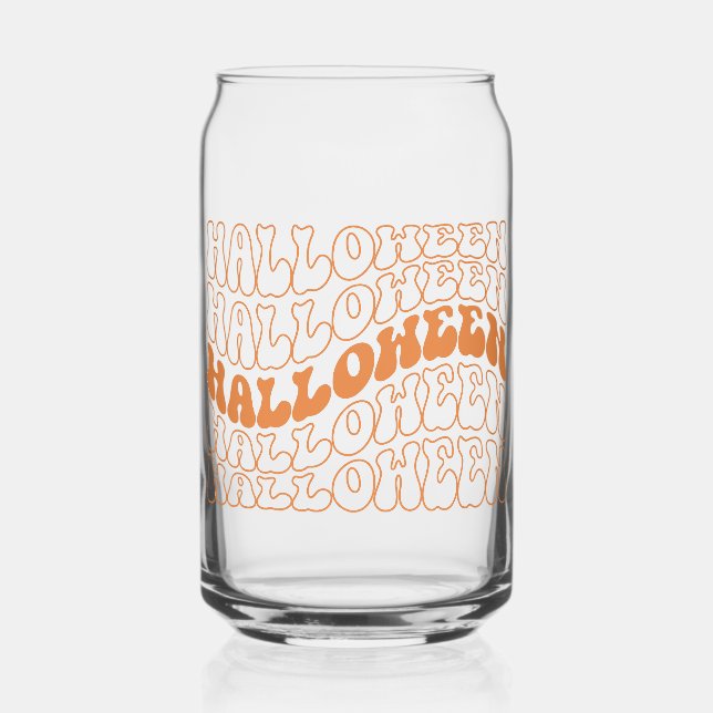 Halloween (Recto)