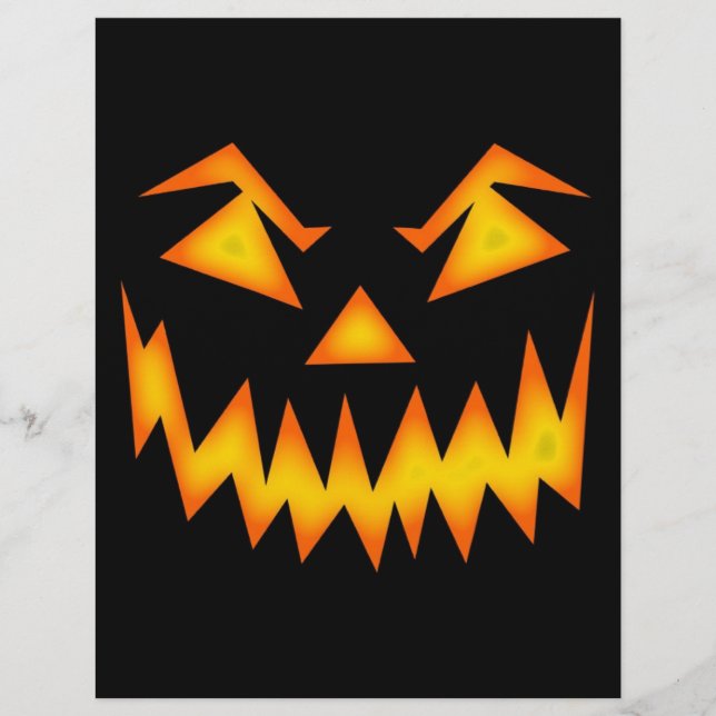 Halloween (Front)