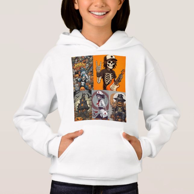 HALLOWEEN (Front)