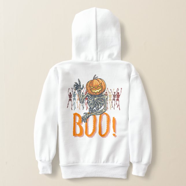 Halloween (Laydown Back)