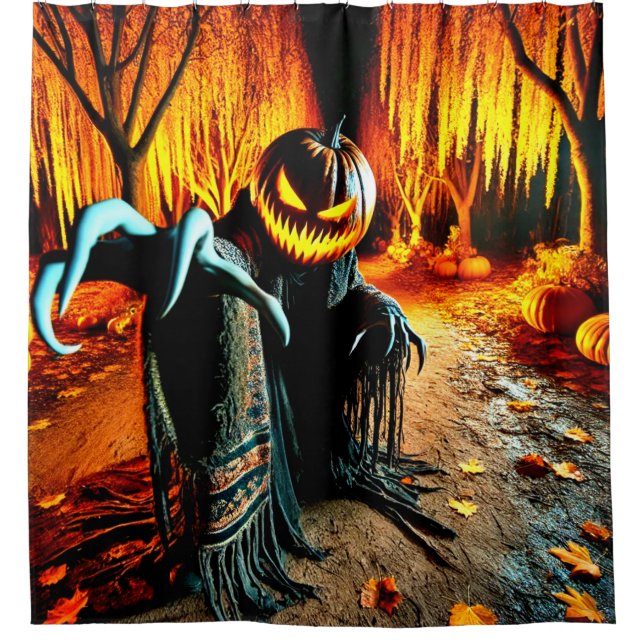 Halloween  (Front)