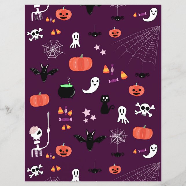 Halloween (Front)
