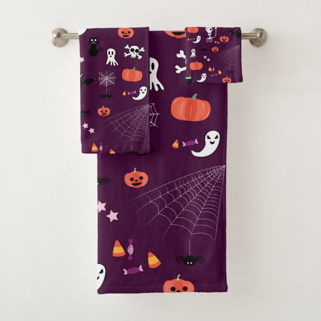 Halloween (En situation)