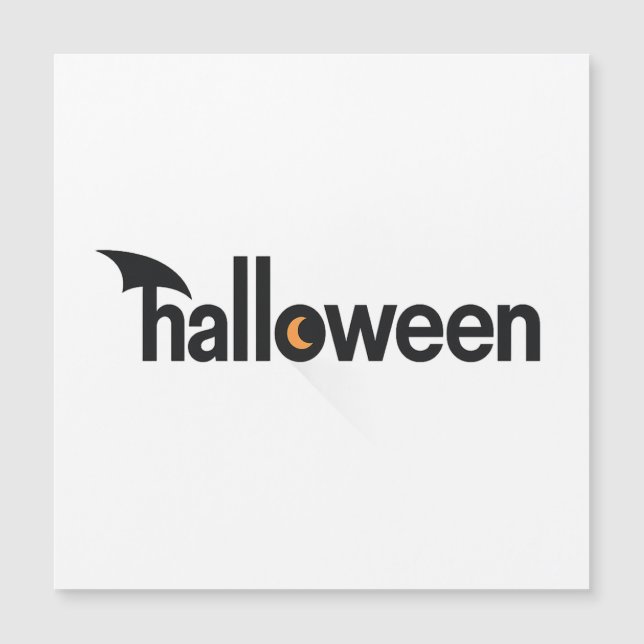 Halloween (Front)