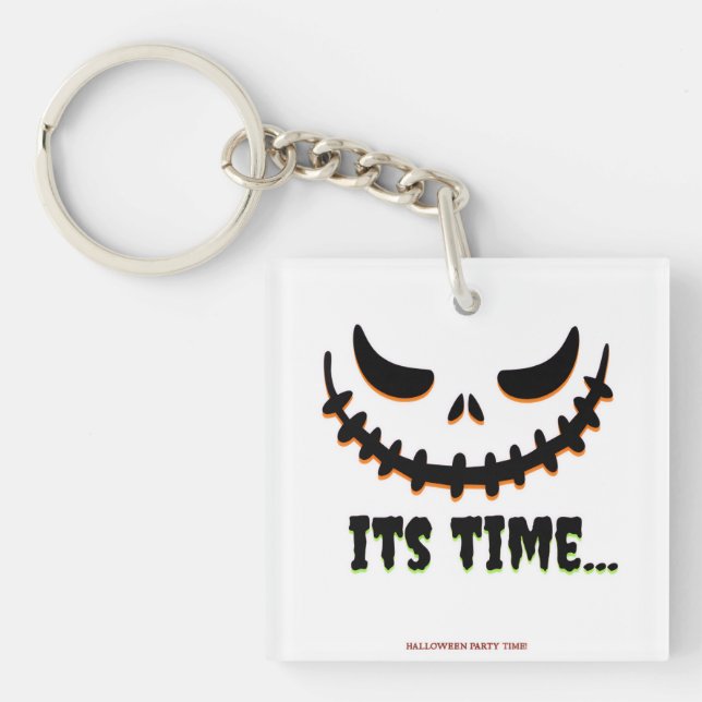 halloween (Devant)