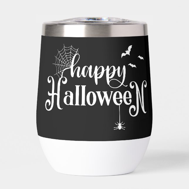 Halloween  (Front)
