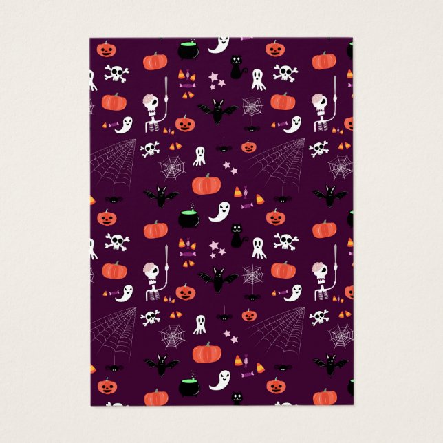 Halloween (Front)