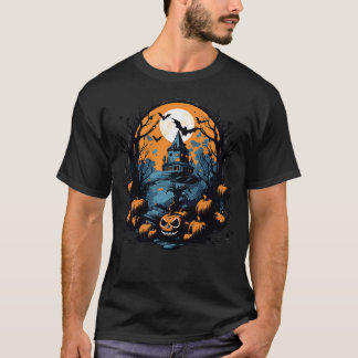 Halloween 116 T-Shirt