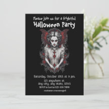 Halloween, 13 vampire, frightful, scary, 